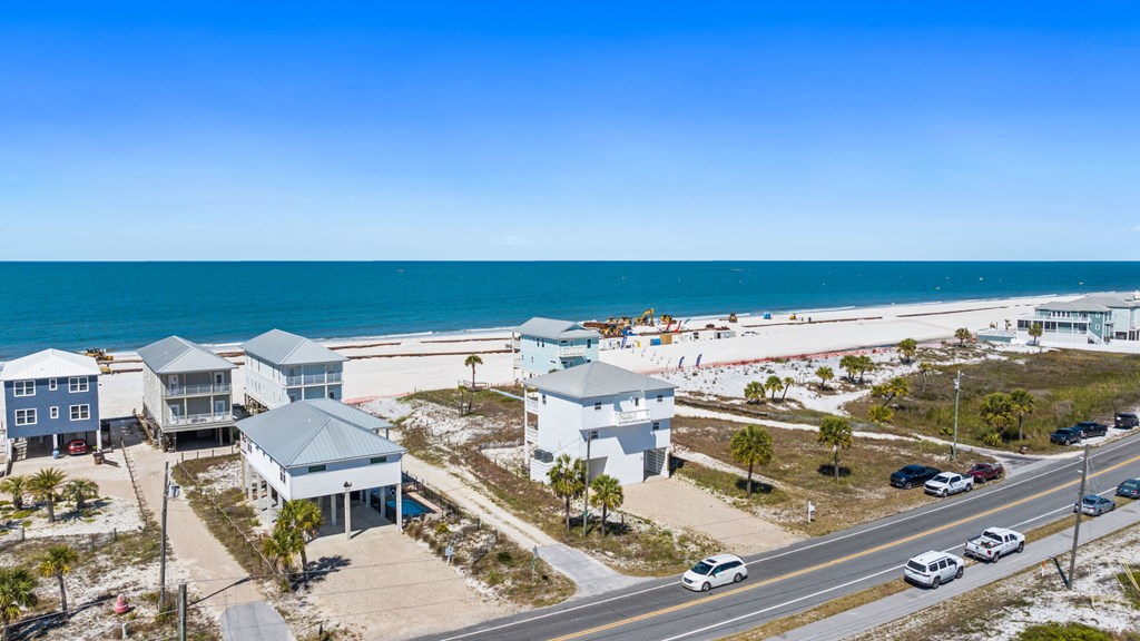 3629 Cape San Blas Rd, Port St. Joe 32456