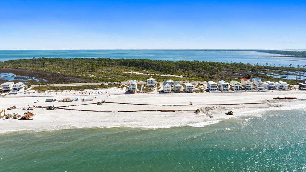 3629 Cape San Blas Rd, Port St. Joe 32456