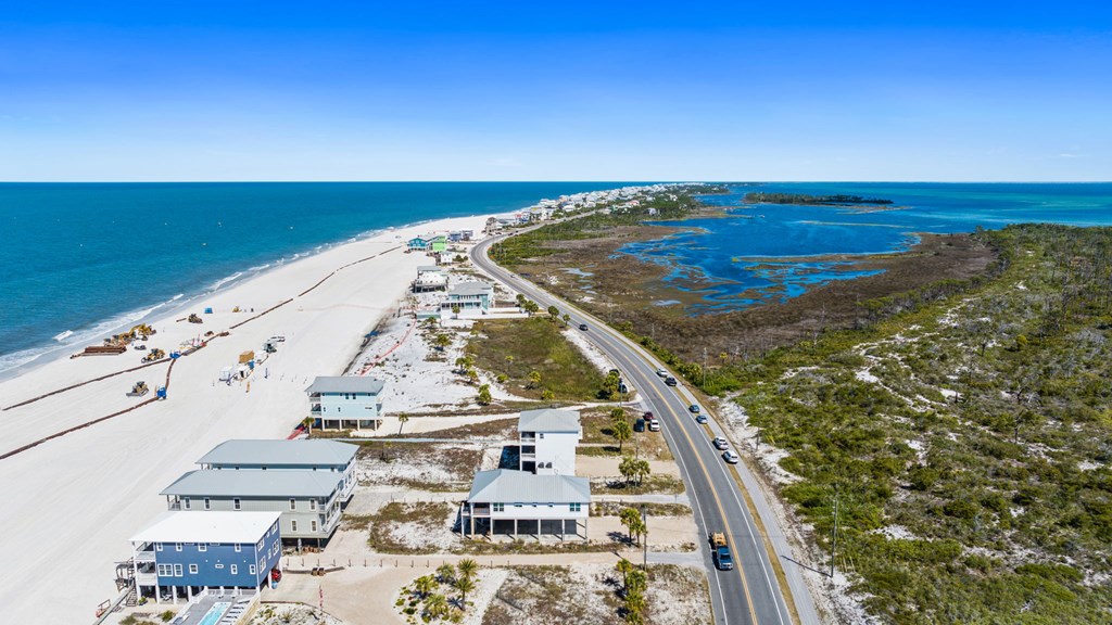 3629 Cape San Blas Rd, Port St. Joe 32456