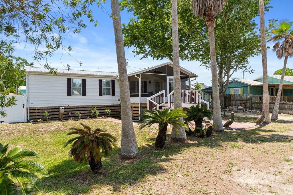 348 Atlantic St, Port St. Joe 32456