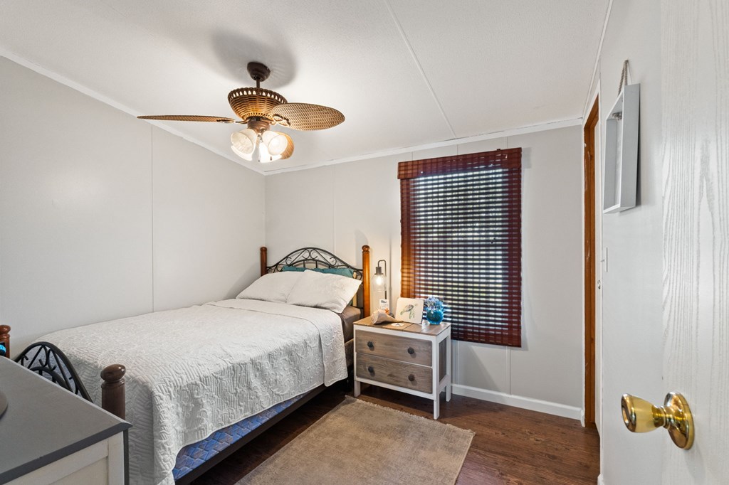 348 Atlantic St, Port St. Joe 32456