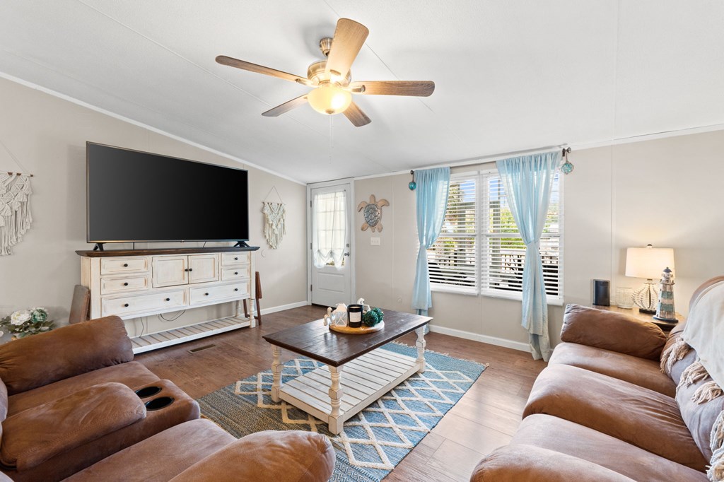 348 Atlantic St, Port St. Joe 32456