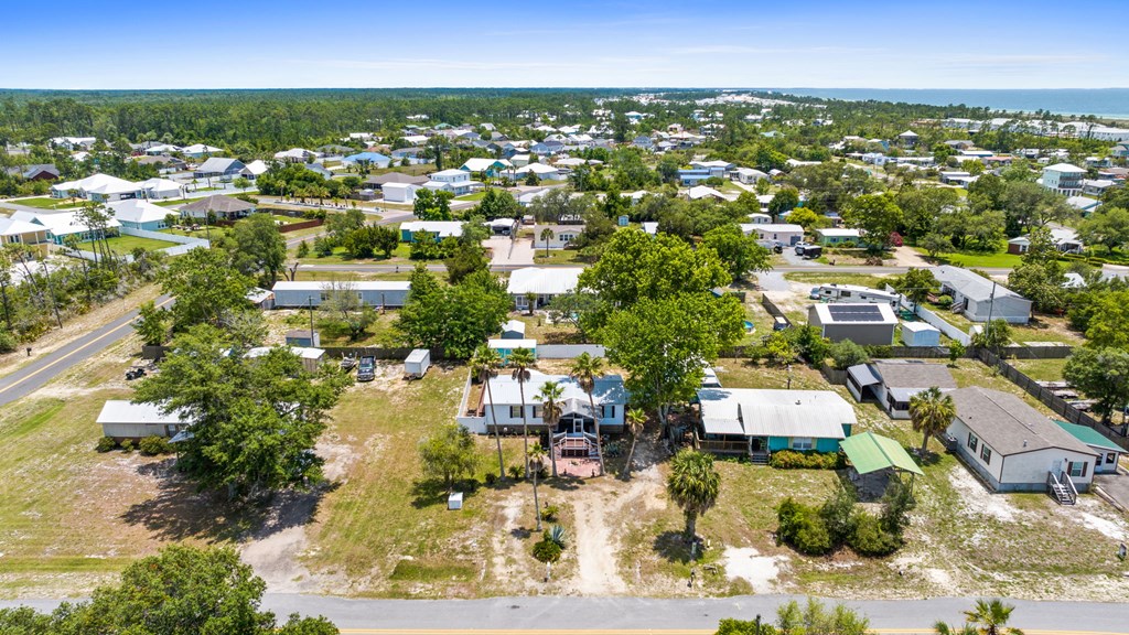 348 Atlantic St, Port St. Joe 32456