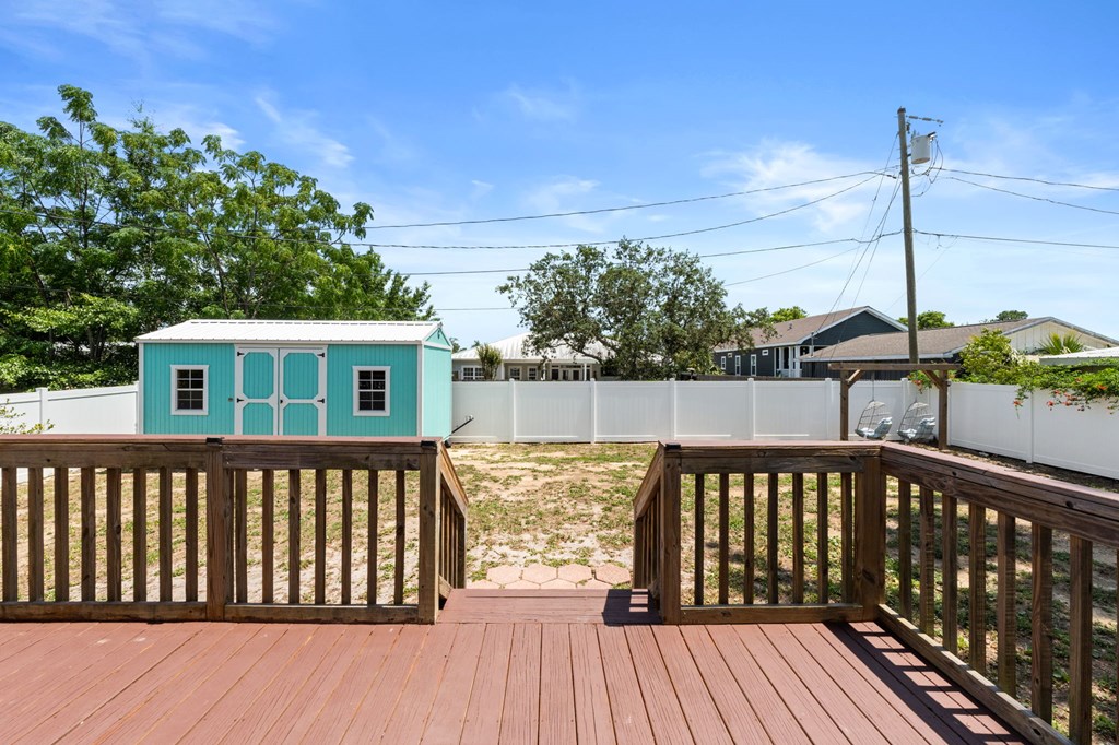 348 Atlantic St, Port St. Joe 32456