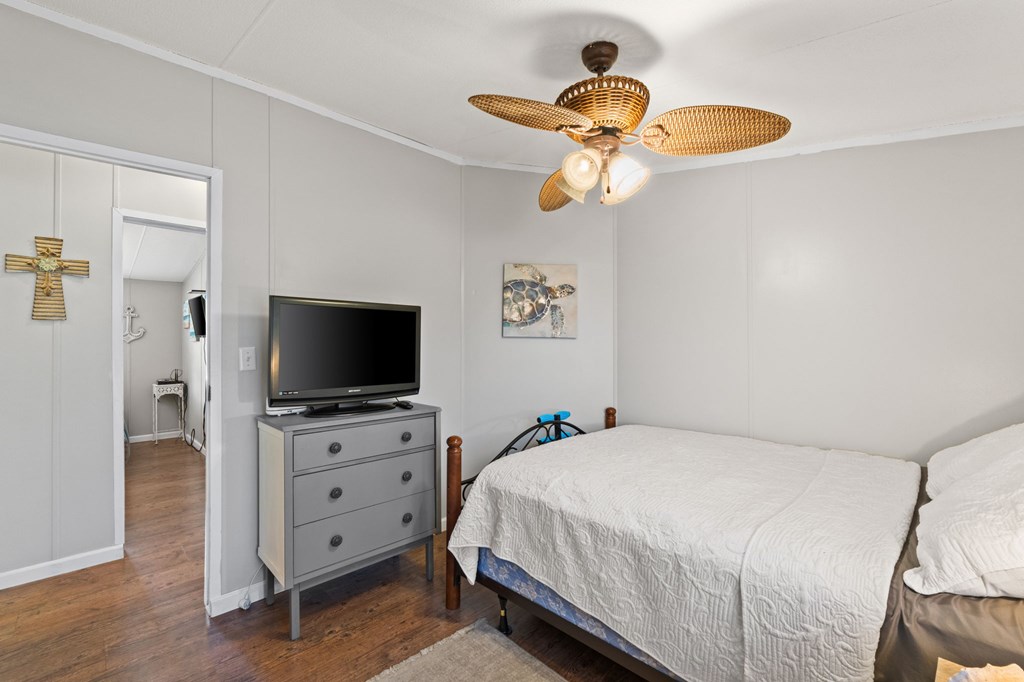 348 Atlantic St, Port St. Joe 32456