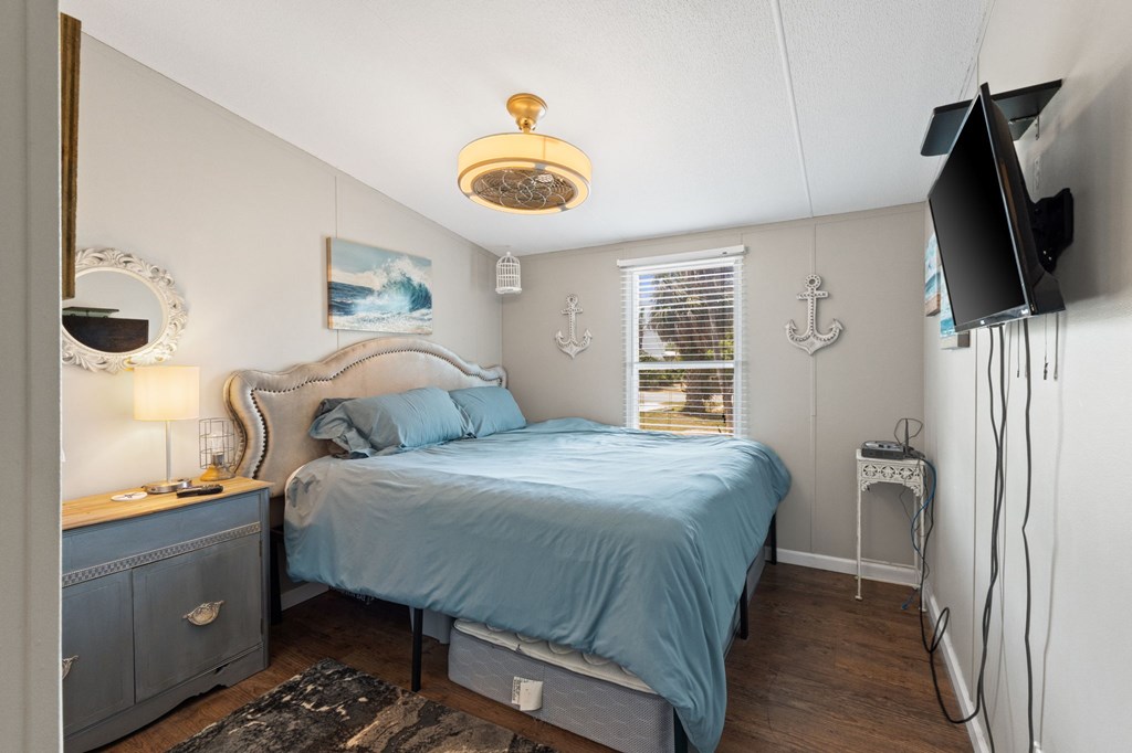 348 Atlantic St, Port St. Joe 32456