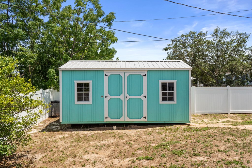 348 Atlantic St, Port St. Joe 32456