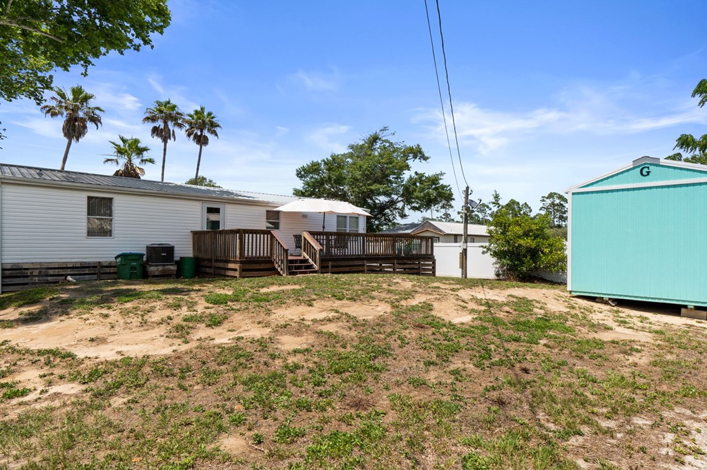 348 Atlantic St, Port St. Joe 32456