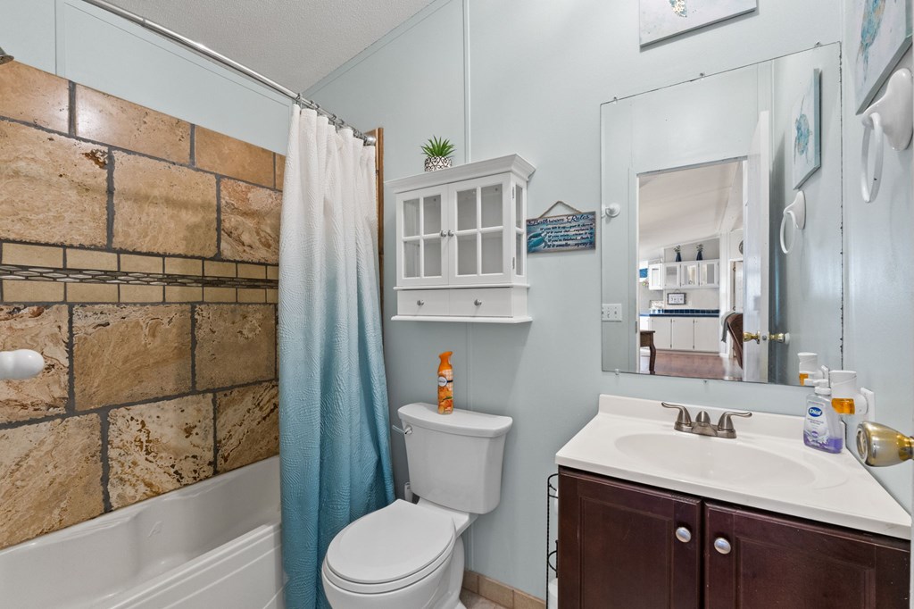 348 Atlantic St, Port St. Joe 32456
