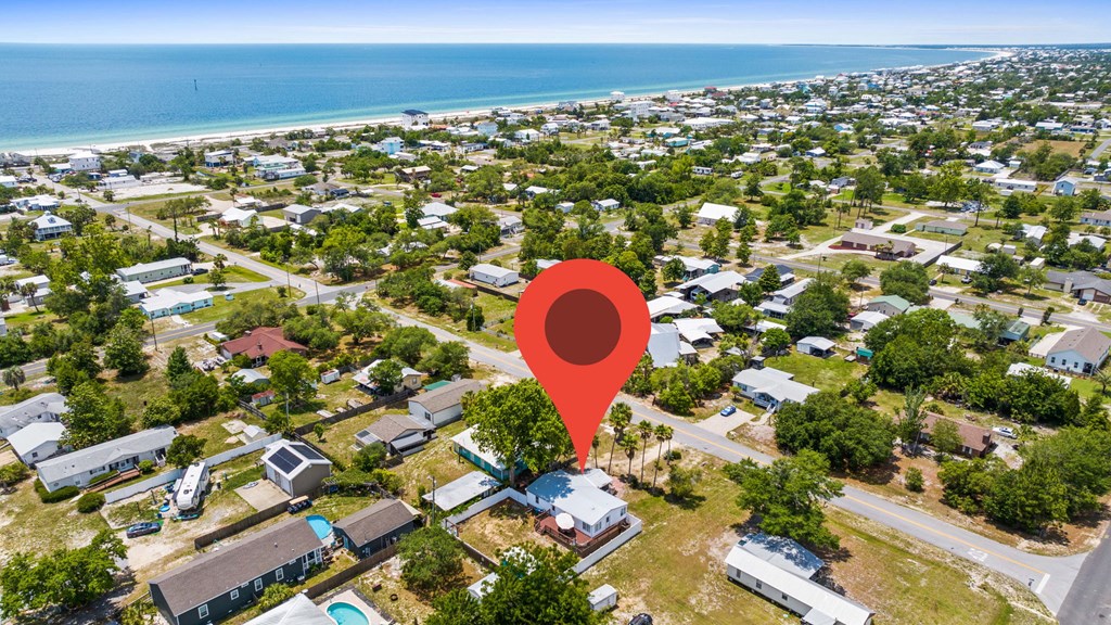 348 Atlantic St, Port St. Joe 32456