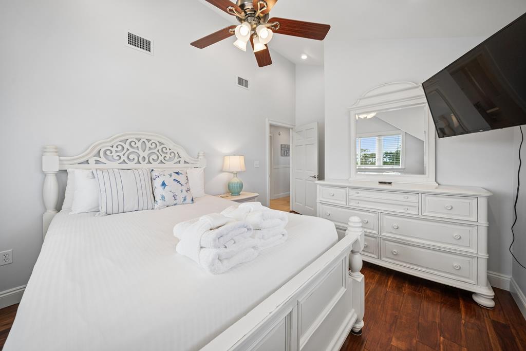 109 Hemmingway Cr, Port St. Joe 32456