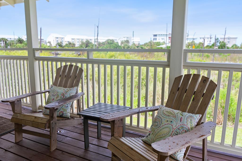 109 Hemmingway Cr, Port St. Joe 32456