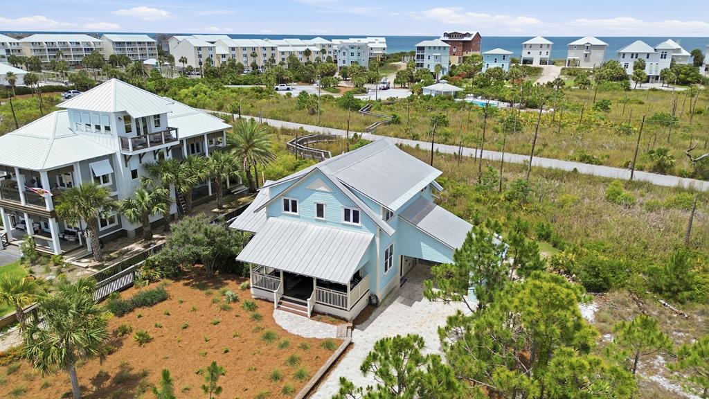 109 Hemmingway Cr, Port St. Joe 32456