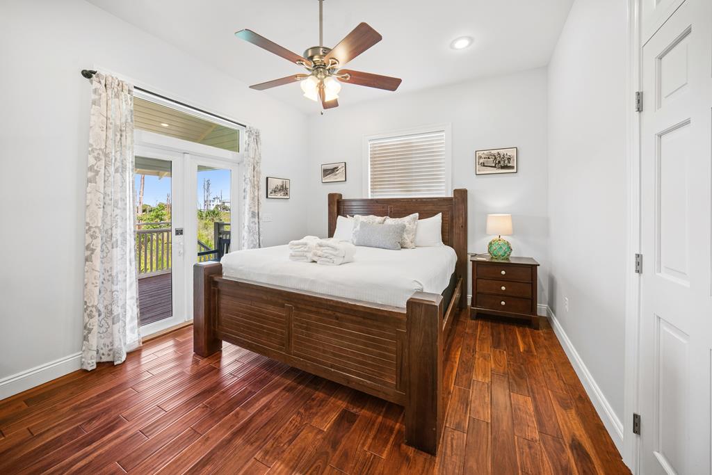109 Hemmingway Cr, Port St. Joe 32456