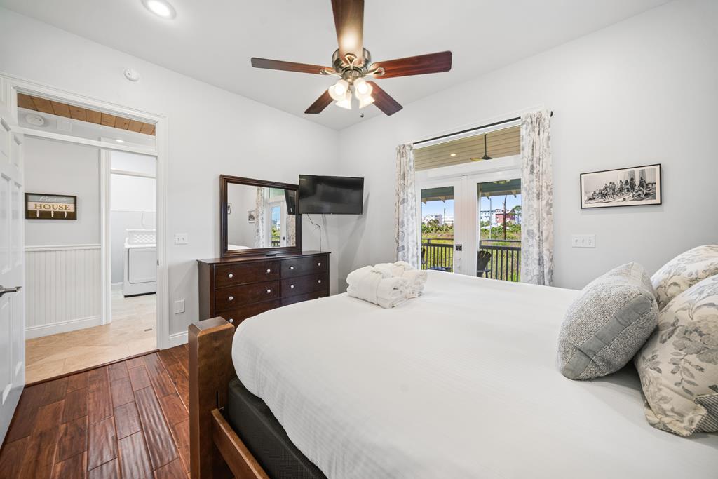 109 Hemmingway Cr, Port St. Joe 32456