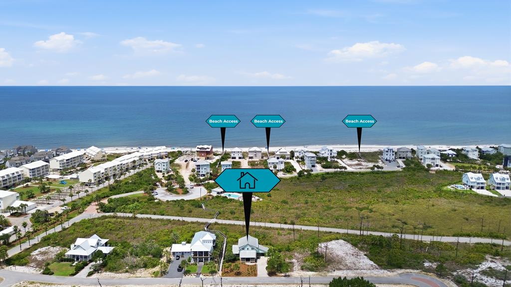 109 Hemmingway Cr, Port St. Joe 32456