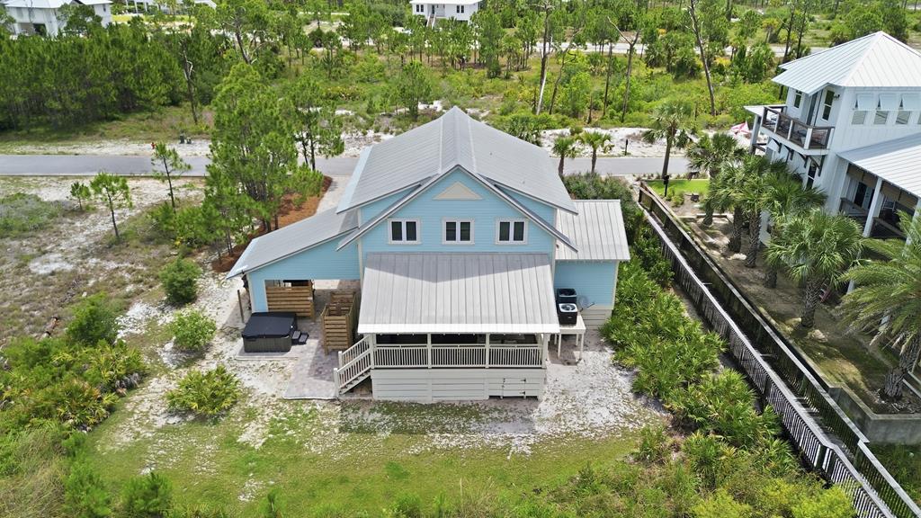 109 Hemmingway Cr, Port St. Joe 32456