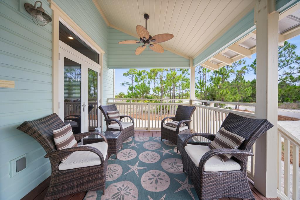 109 Hemmingway Cr, Port St. Joe 32456