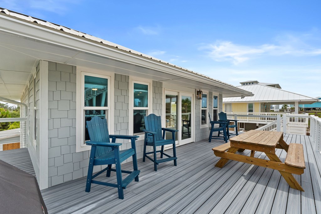 179 Spoonbill Dr, Port St. Joe 32456