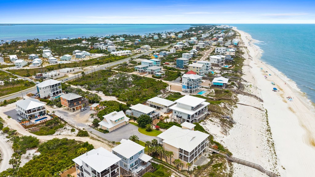 179 Spoonbill Dr, Port St. Joe 32456