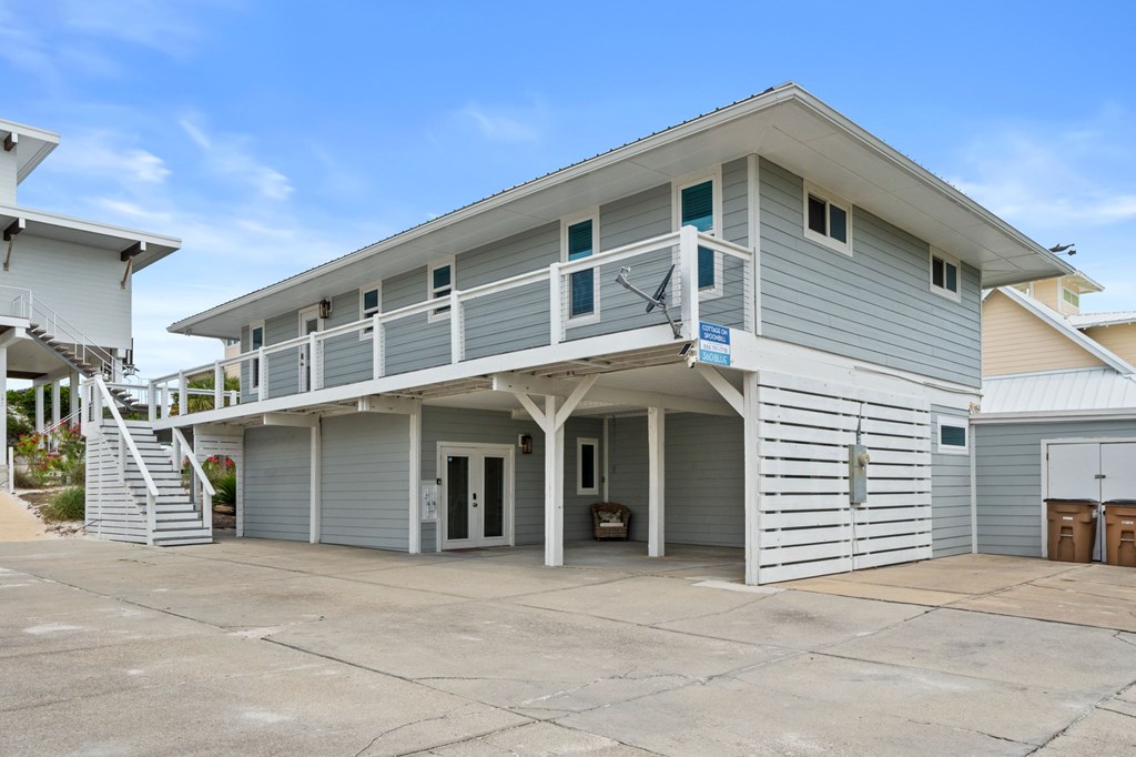 179 Spoonbill Dr, Port St. Joe 32456