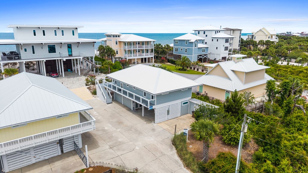 179 Spoonbill Dr, Port St. Joe 32456