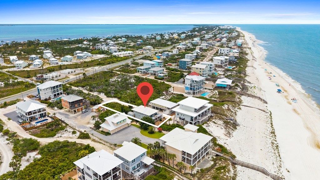 179 Spoonbill Dr, Port St. Joe 32456