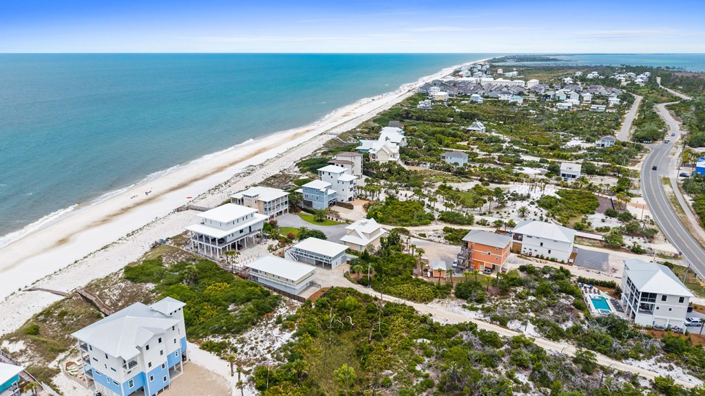 179 Spoonbill Dr, Port St. Joe 32456