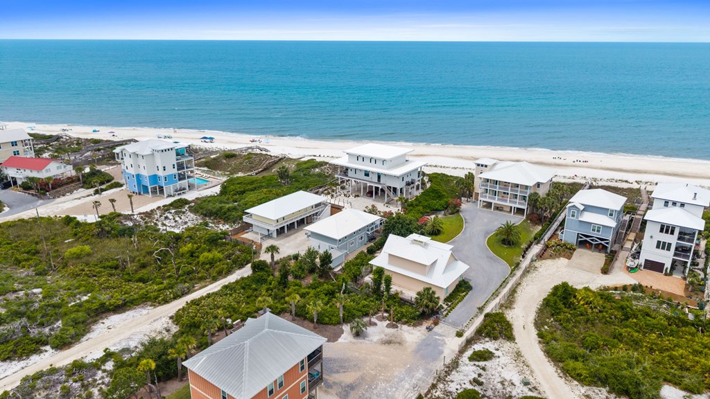 179 Spoonbill Dr, Port St. Joe 32456