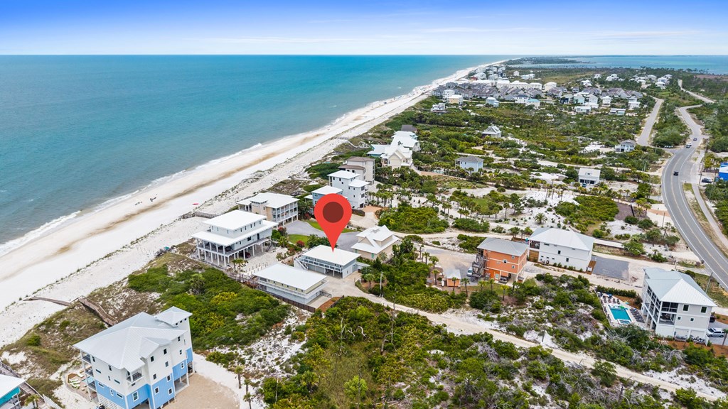 179 Spoonbill Dr, Port St. Joe 32456