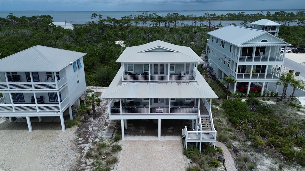 146 Haven Rd, Port St. Joe 32456