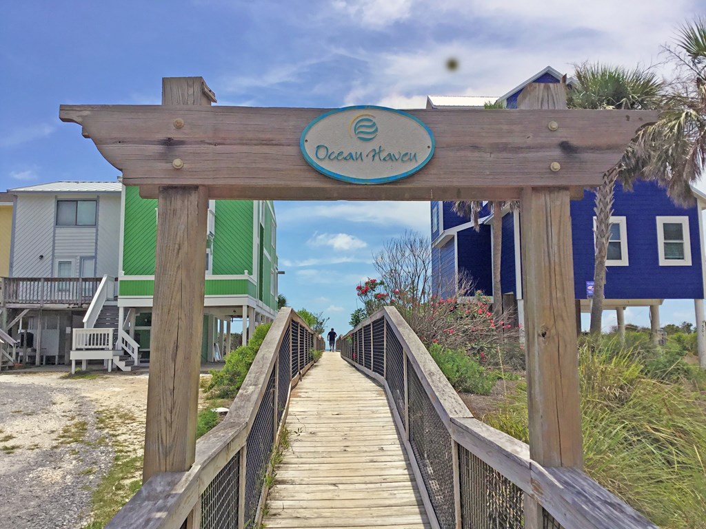 146 Haven Rd, Port St. Joe 32456