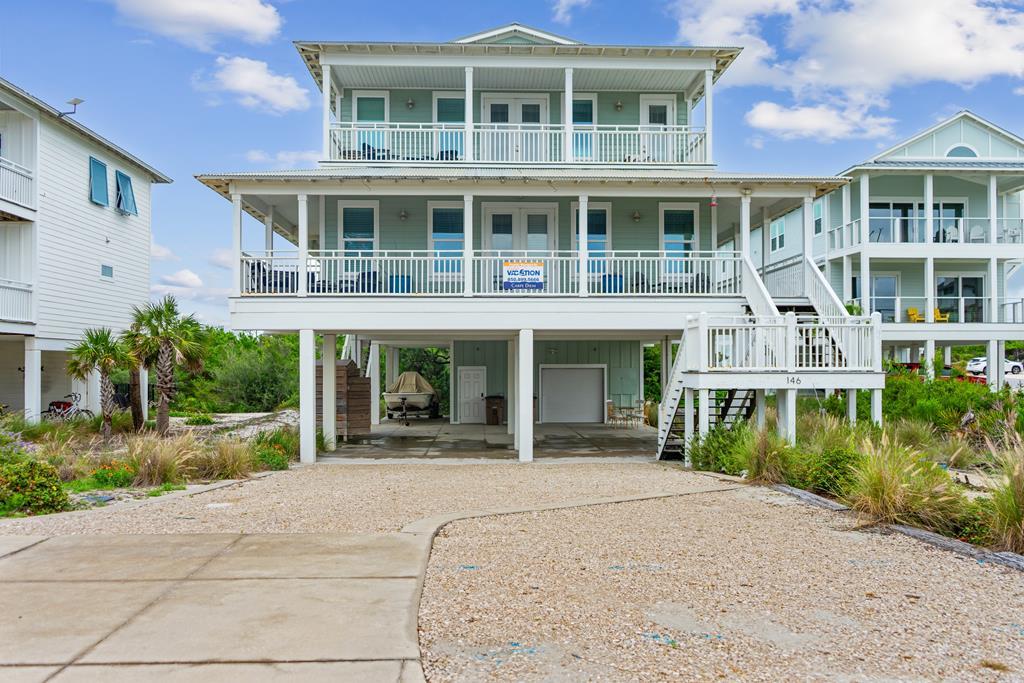146 Haven Rd, Port St. Joe 32456