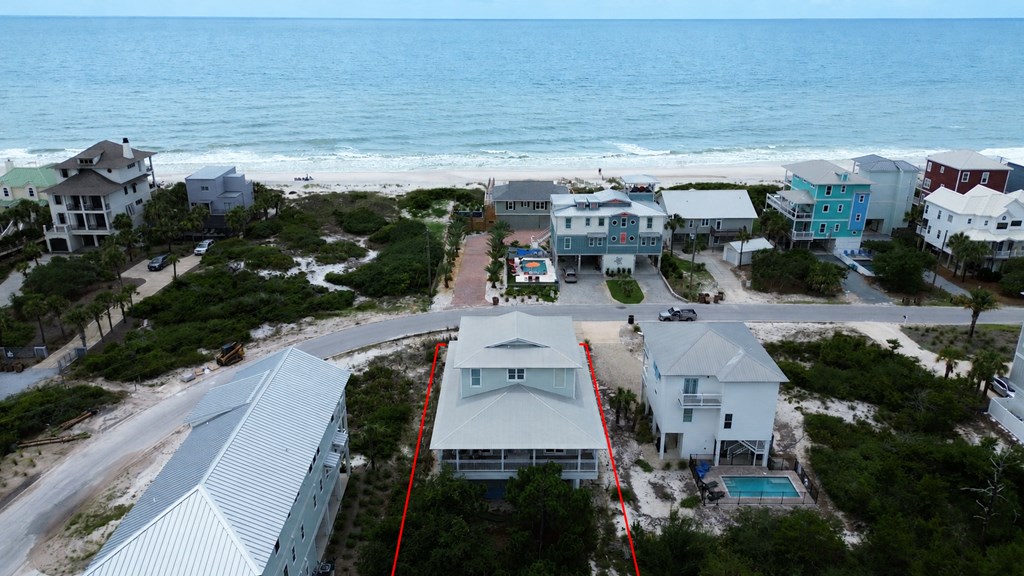 146 Haven Rd, Port St. Joe 32456