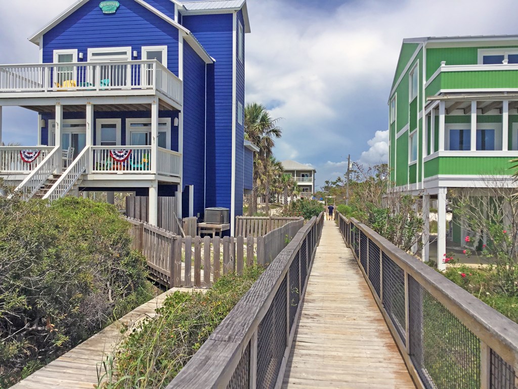 146 Haven Rd, Port St. Joe 32456