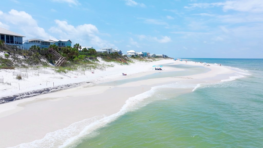 146 Haven Rd, Port St. Joe 32456