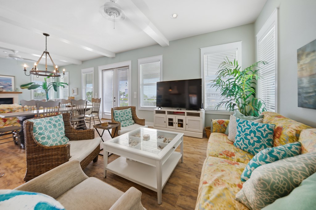 146 Haven Rd, Port St. Joe 32456
