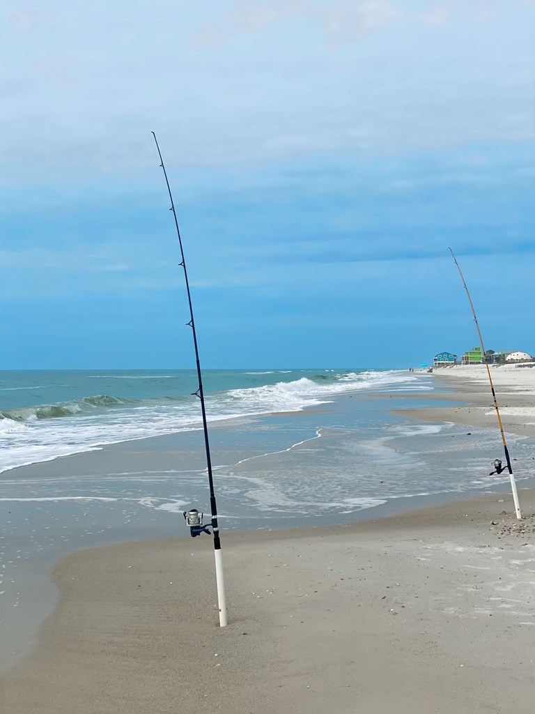 146 Haven Rd, Port St. Joe 32456