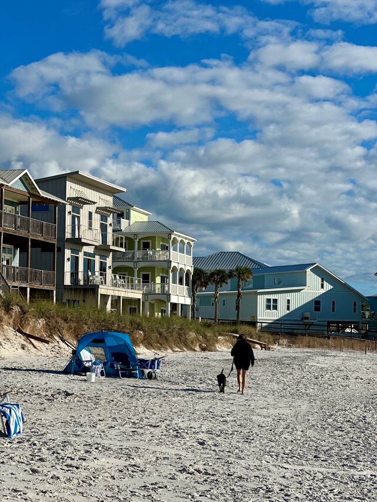146 Haven Rd, Port St. Joe 32456