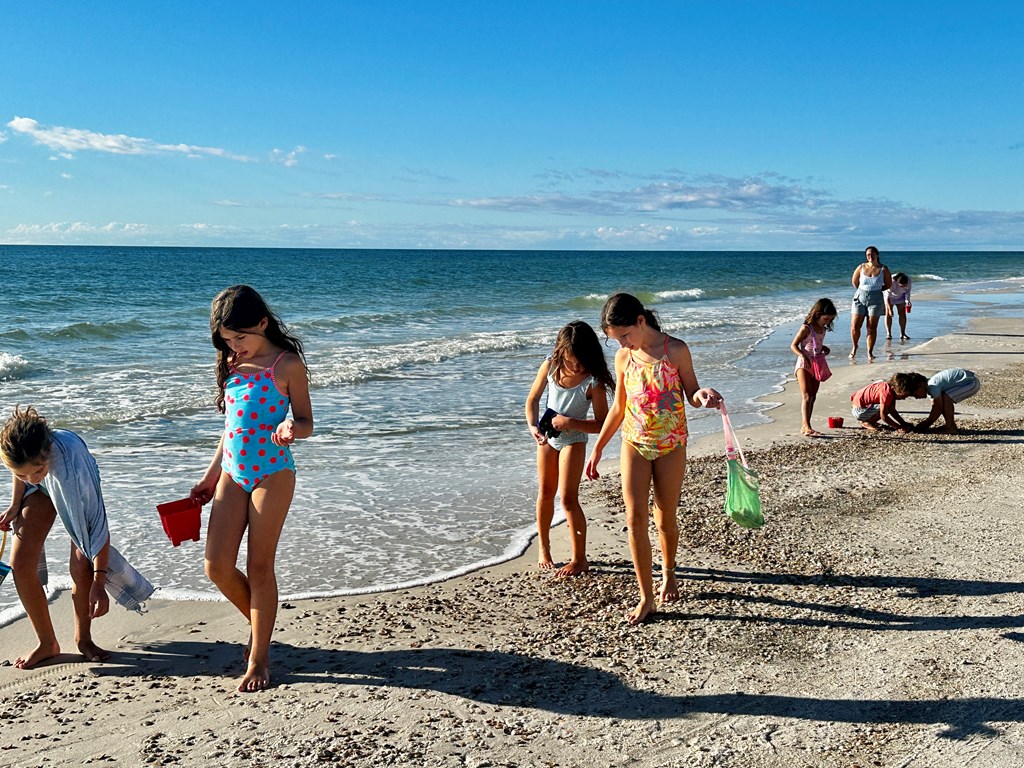 146 Haven Rd, Port St. Joe 32456