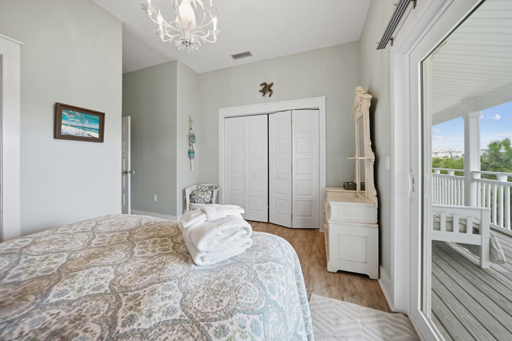 146 Haven Rd, Port St. Joe 32456