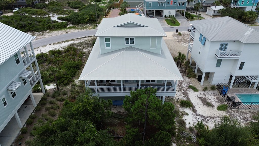 146 Haven Rd, Port St. Joe 32456