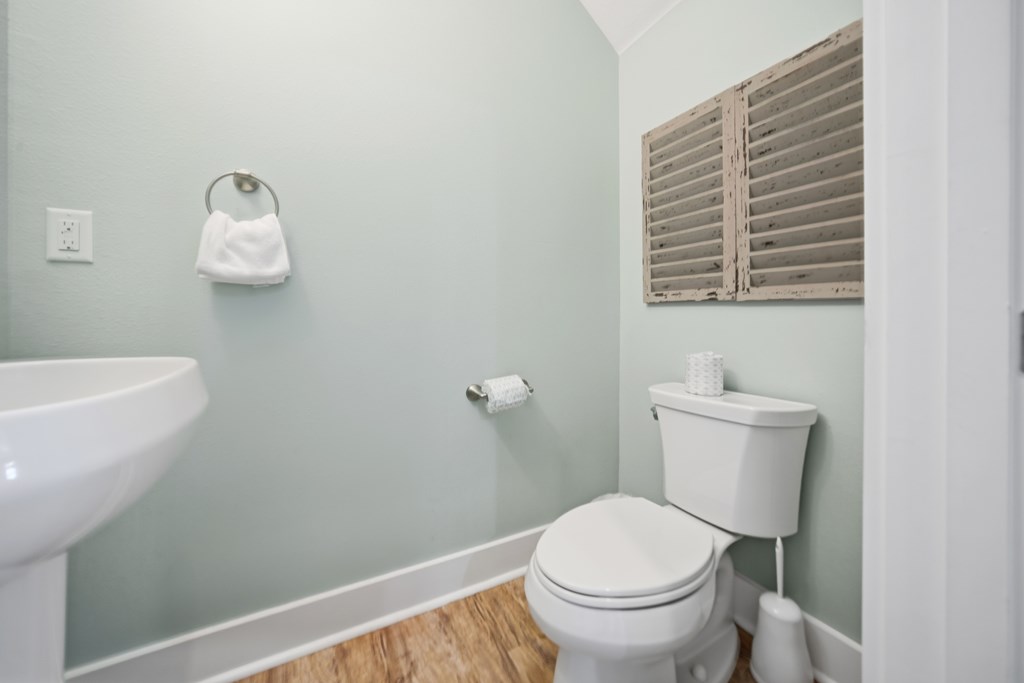 146 Haven Rd, Port St. Joe 32456