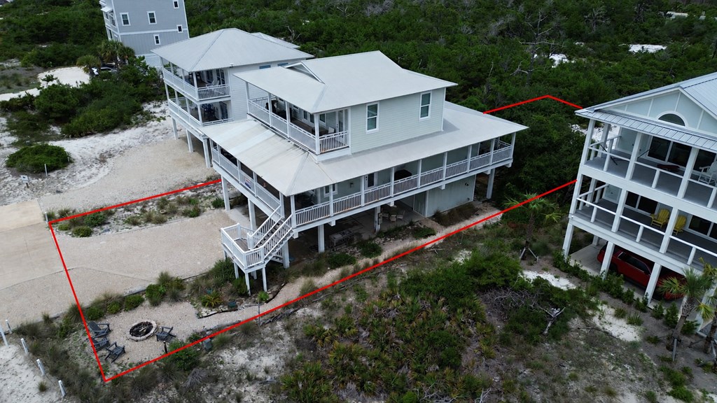 146 Haven Rd, Port St. Joe 32456