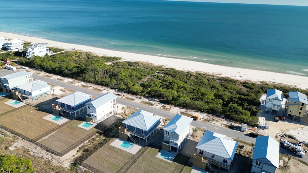 2270 Nella Nook, St. George Island 32328