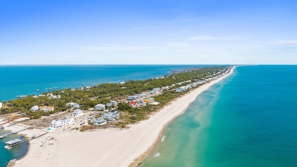 2270 Nella Nook, St. George Island 32328