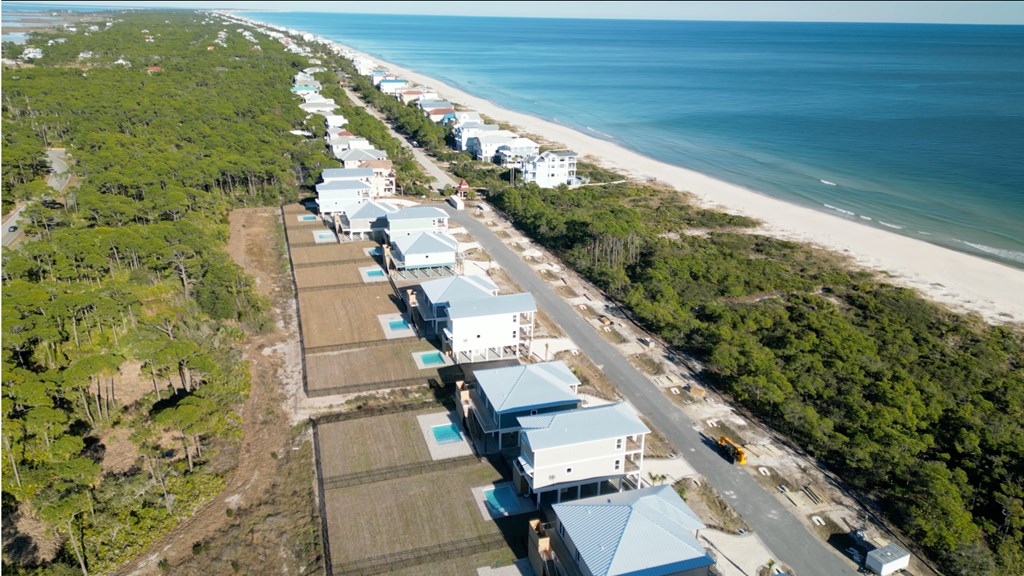 2270 Nella Nook, St. George Island 32328