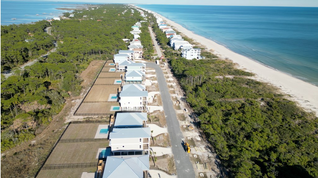 2266 Nella Nook, St. George Island 32328