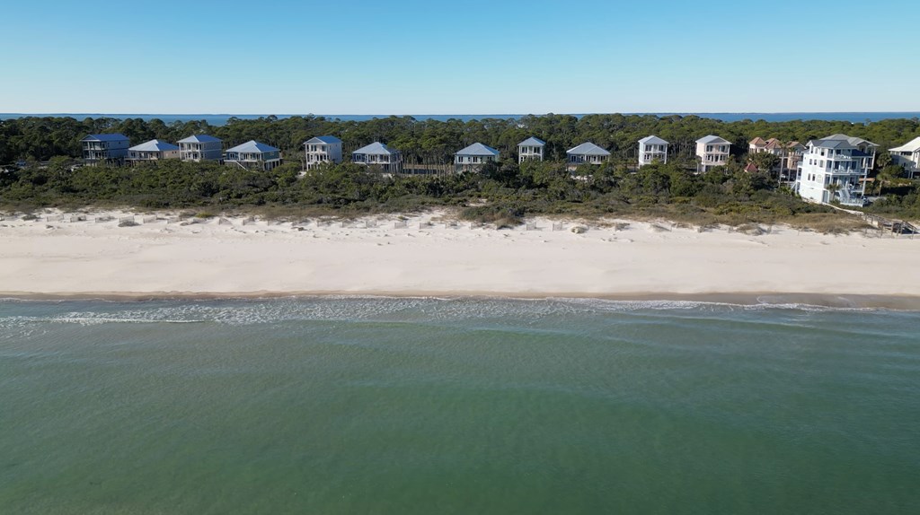 2266 Nella Nook, St. George Island 32328