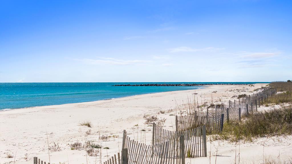 2266 Nella Nook, St. George Island 32328